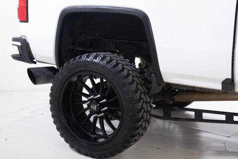 2016 GMC Sierra 2500HD Denali