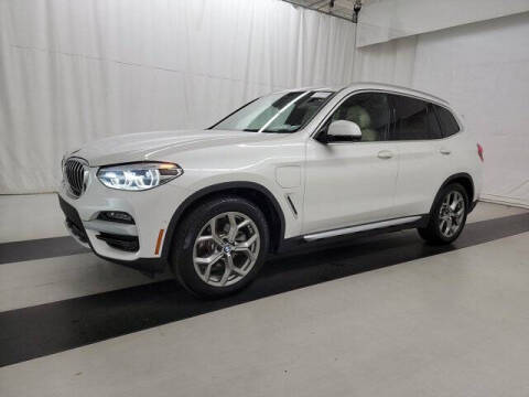 2021 BMW X3 for sale at DeluxeNJ.com in Linden NJ