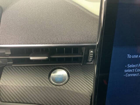 2024 Ford Mustang Mach-E Select