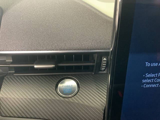 2024 Ford Mustang Mach-E Select