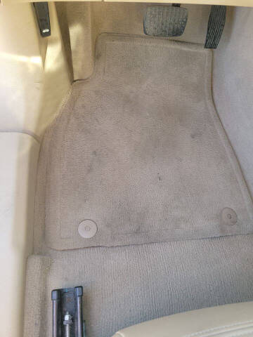 2012 Buick LaCrosse Premium 1