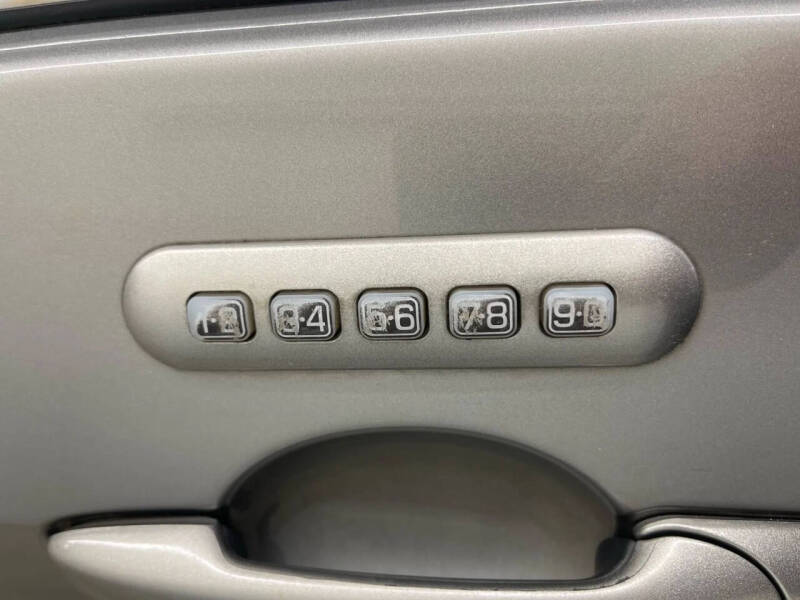 2008 Mercury Milan V6 Premier