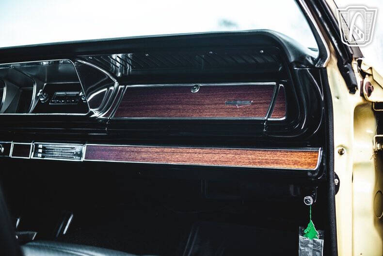 1966 Chevrolet Caprice