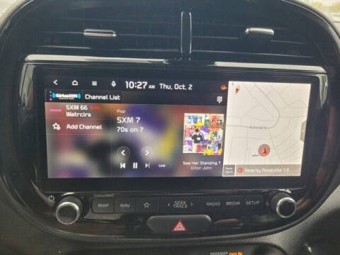 2024 Kia Soul GT-Line