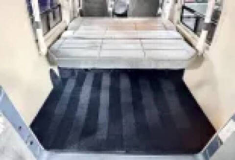 1988 Dodge Ram Van B350