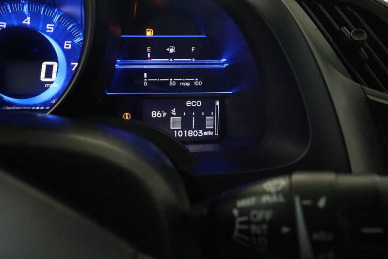 2012 Honda CR-Z EX