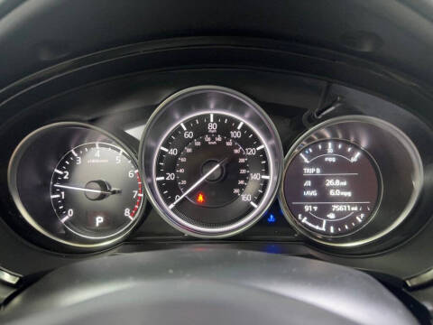 2019 Mazda CX-9 Touring