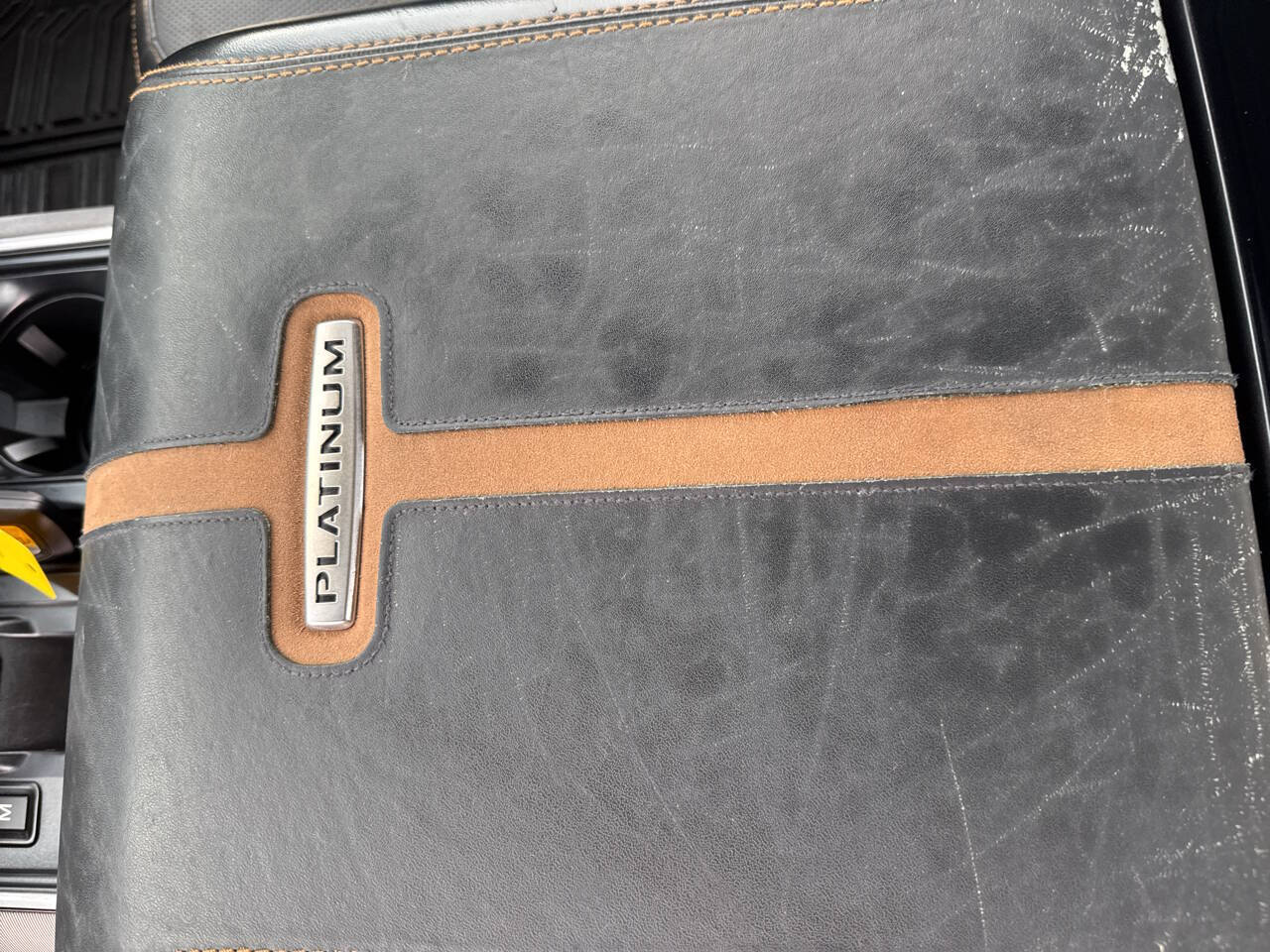 used 2023 Ford F-150 car, priced at $47,999