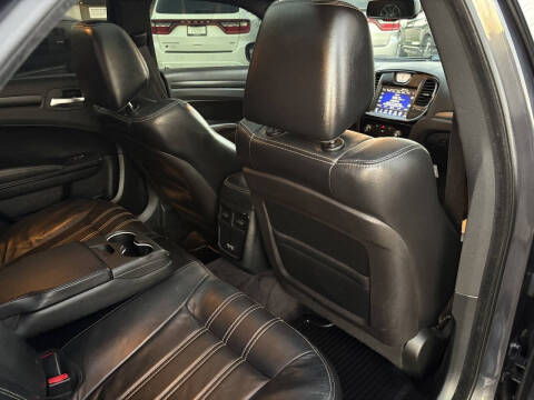 2015 Chrysler 300 S