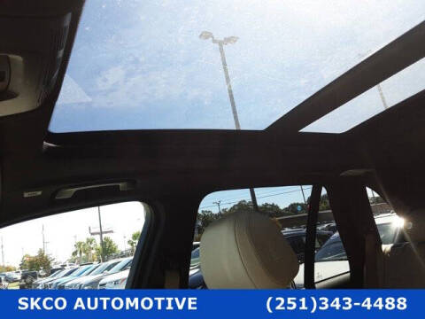 2017 BMW X5 sDrive35i