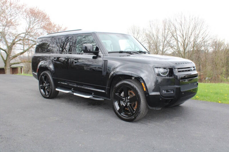 2023 Land Rover Defender for sale at Harrison Auto Sales in Irwin PA