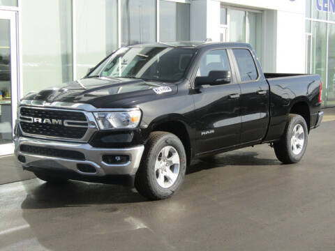 2023 RAM 1500 for sale at Brunswick Auto Mart in Brunswick OH