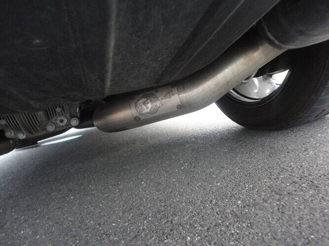 2016 Jeep Grand Cherokee SRT