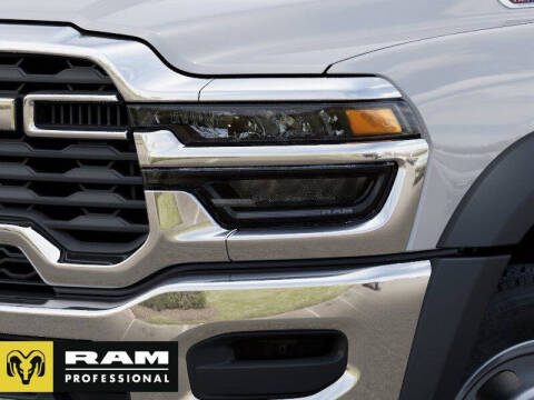 2026 RAM 5500