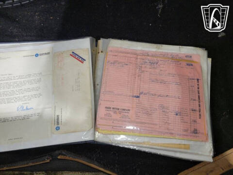 1965 Chrysler New Yorker