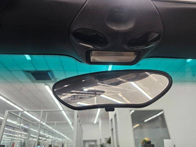 2000 Porsche Boxster