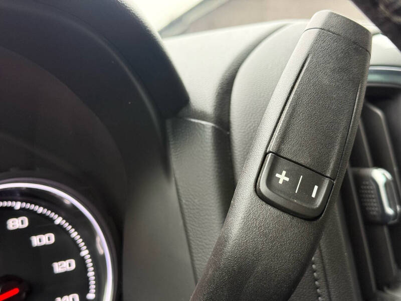 2021 Chevrolet Silverado 2500HD LT