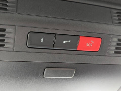 2016 Volkswagen Golf GTI SE