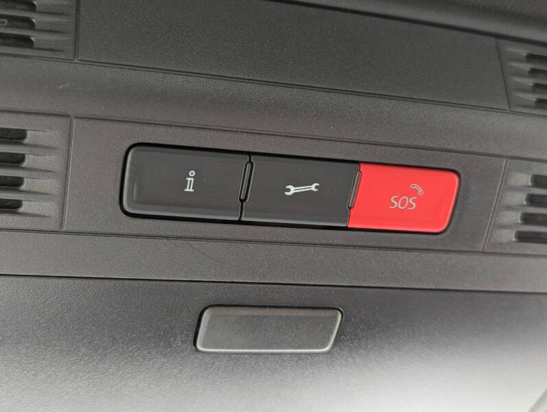 2016 Volkswagen Golf GTI SE