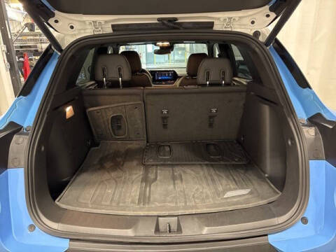 2024 Chevrolet TrailBlazer ACTIV