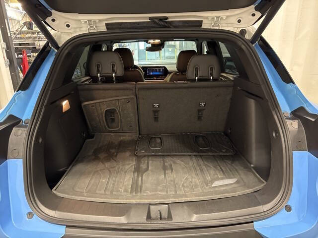 2024 Chevrolet TrailBlazer ACTIV