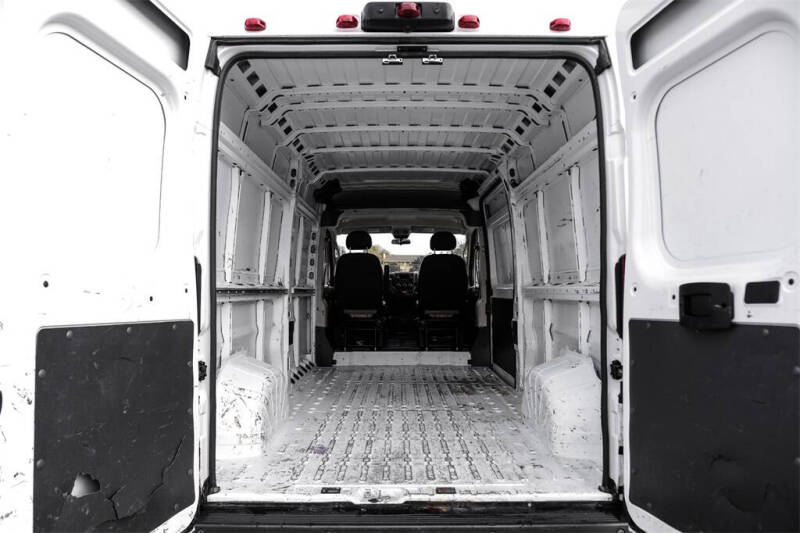 2021 RAM ProMaster 3500 159 WB