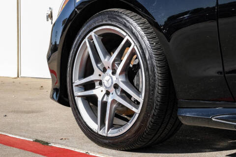 2016 Mercedes-Benz E-Class E 350 4MATIC