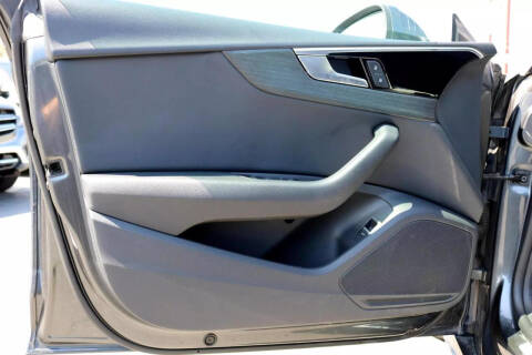 2021 Audi A5 Sportback quattro Premium 45 TFSI