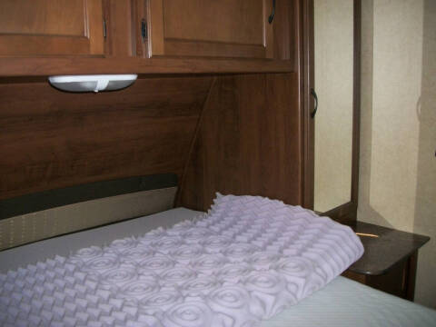 2014 Jayco White Hawk 28 DSBH
