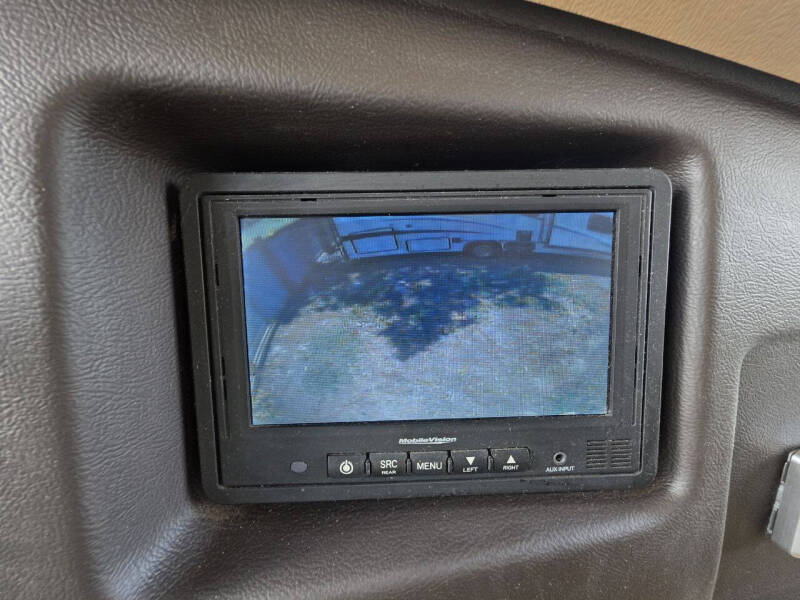 2013 Winnebago Vista