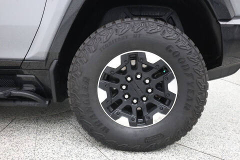 2024 GMC HUMMER EV 2X
