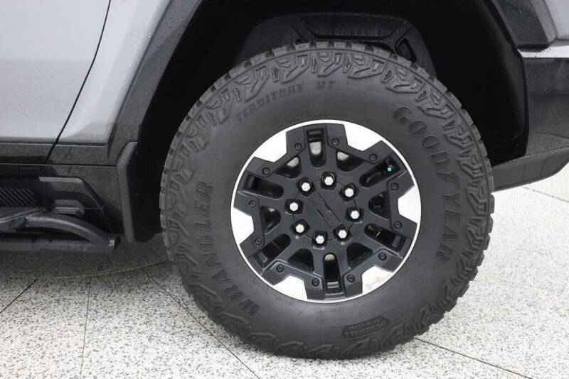 2024 GMC HUMMER EV 2X