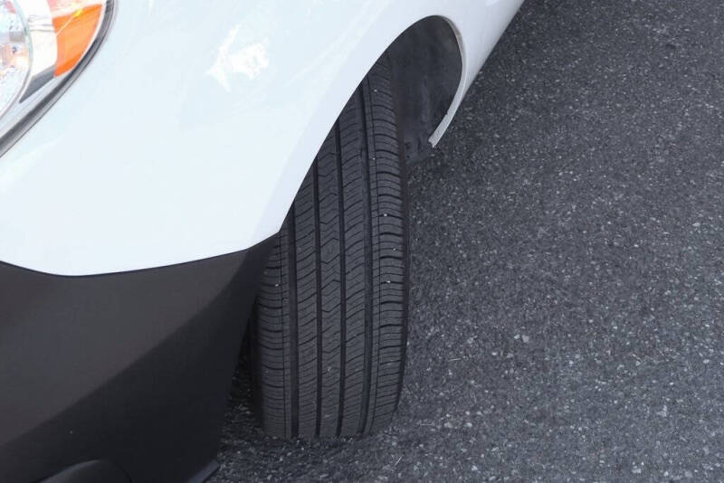 2018 RAM ProMaster City