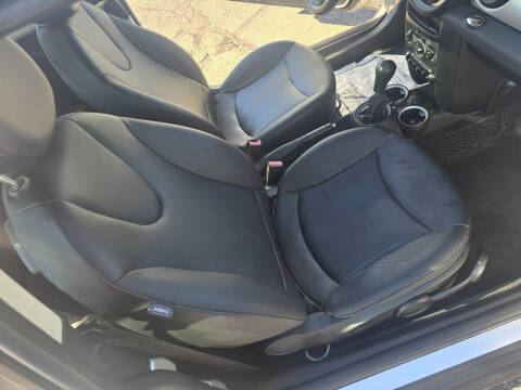 2011 MINI Cooper