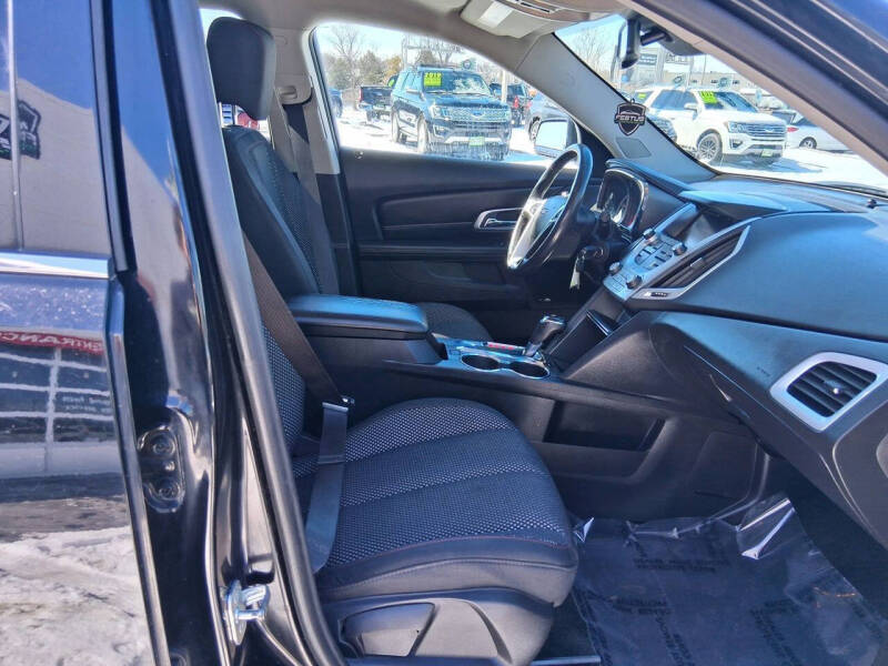 2017 GMC Terrain SLE-2