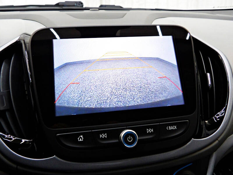 2016 Chevrolet Volt LT