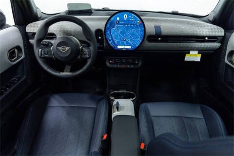 2026 MINI Hardtop 4 Door