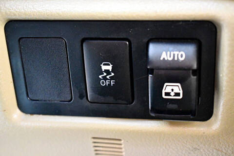 2014 Toyota Sequoia Limited