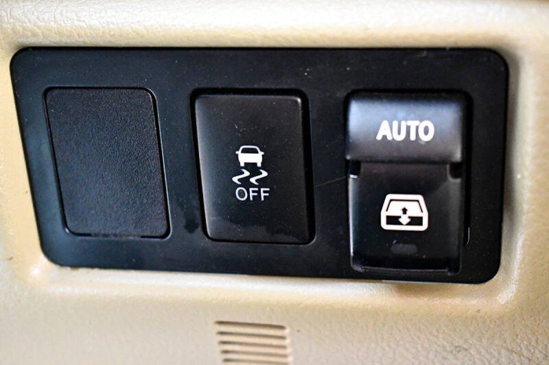 2014 Toyota Sequoia Limited