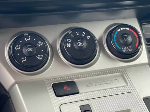 2010 Scion xB Release Series 7.0