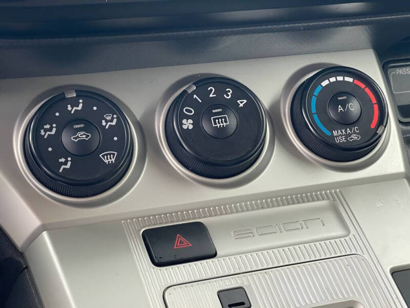 2010 Scion xB Release Series 7.0