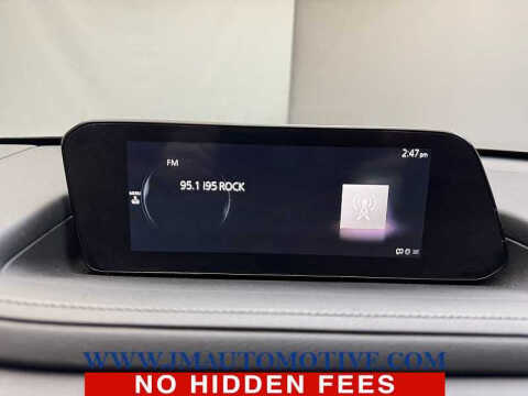 2023 Mazda CX-30 2.5 S Preferred