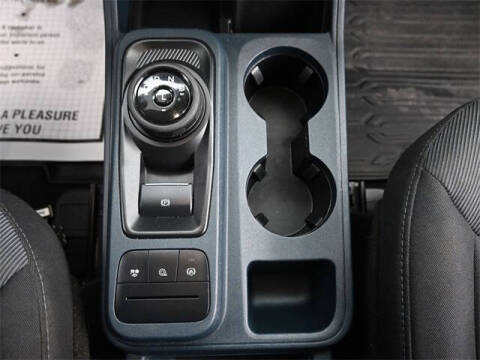 2022 Ford Maverick XL