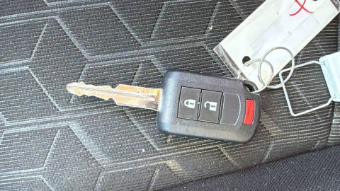 2023 Mitsubishi Outlander Sport ES