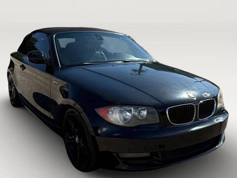 2011 BMW 1 Series 128i