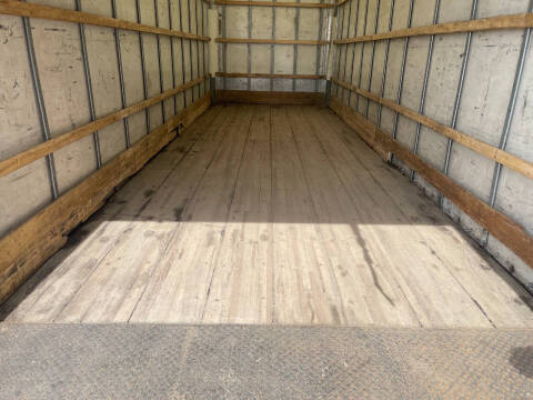 2007 International DuraStar 4300