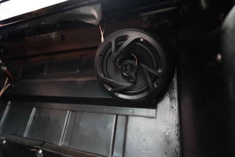 1968 Chevrolet El Camino