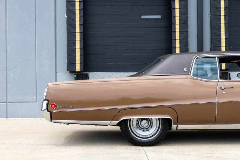 1970 Buick Electra