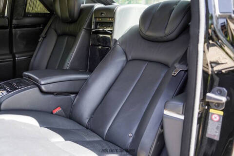 2009 Maybach 62 S