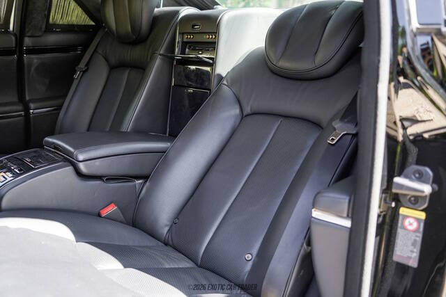2009 Maybach 62 S